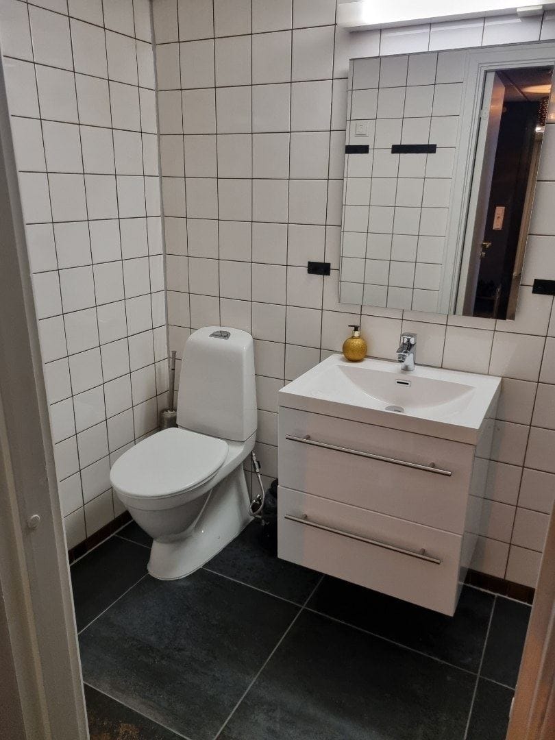 Gålåseter Rondane 1
