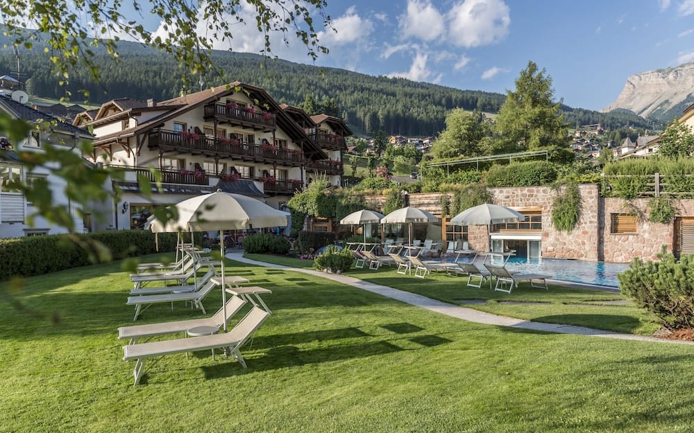 Hotel Angelo Engel