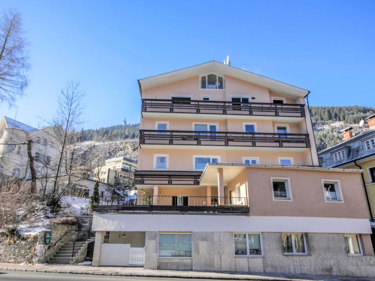 Haus Schubert Ferienwohnung Claudia Top 7