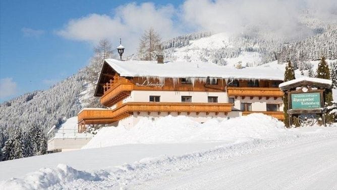 Gasthof Liebenberg