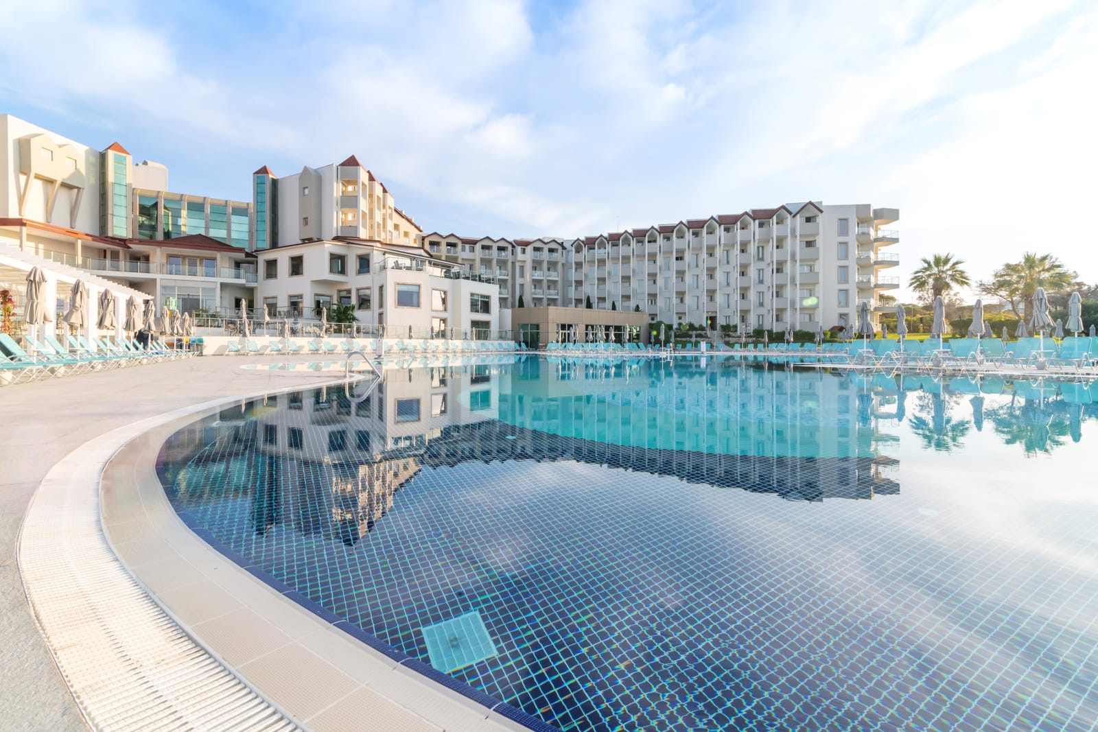 Arcanus Hotels Sorgun