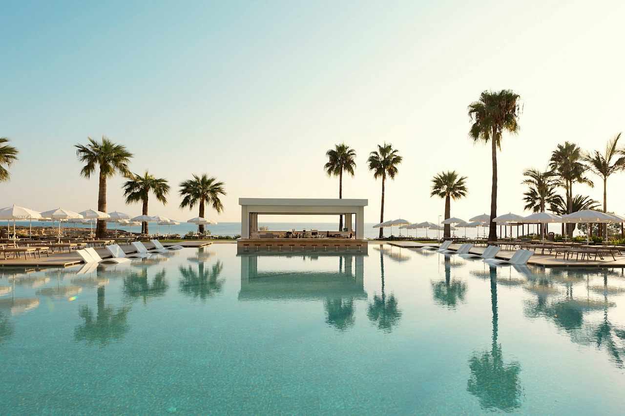 Sunrise Jade Hotel