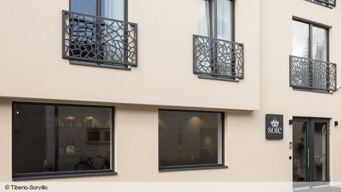 Boutique Hotel Sole