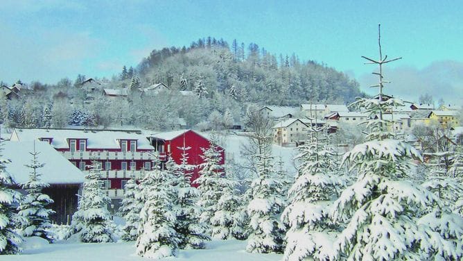 Reiterhof Runding