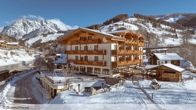 Gasthof Bachschmied