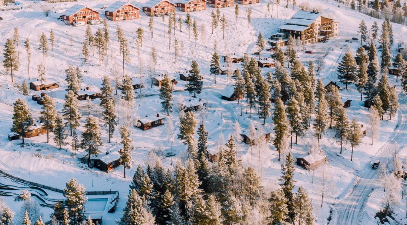 Pernillas Väg