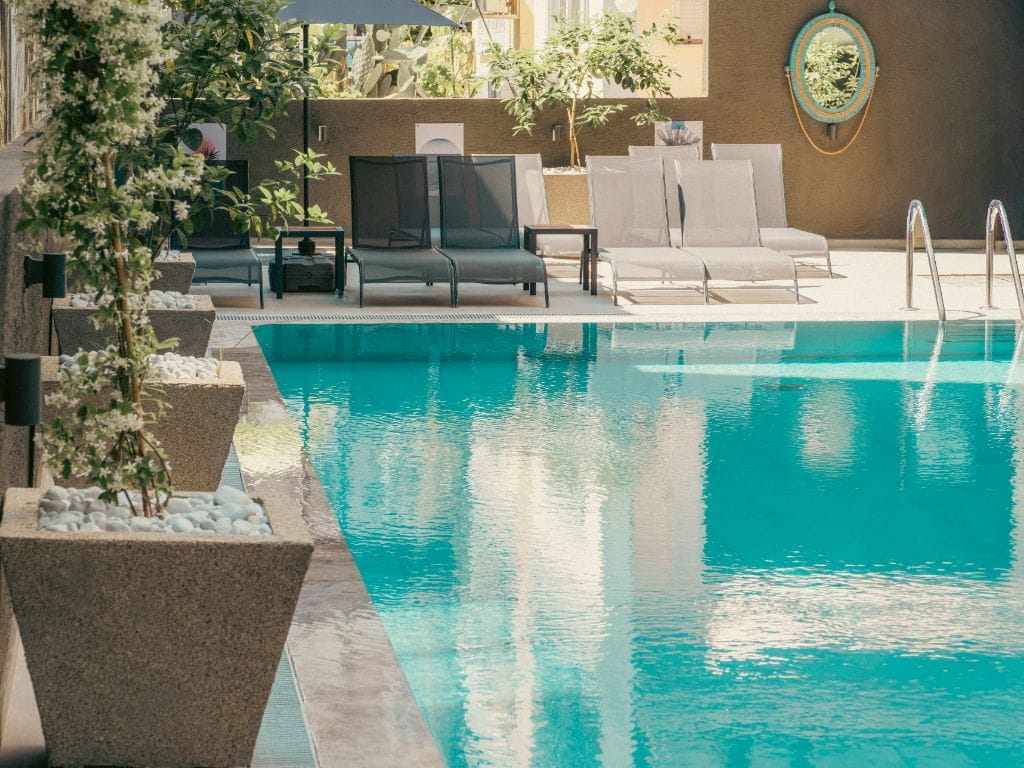 Novis Hotel Cleopatra