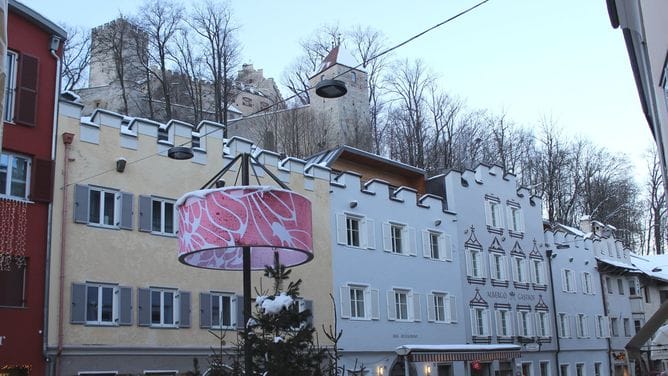 Hotel Krone