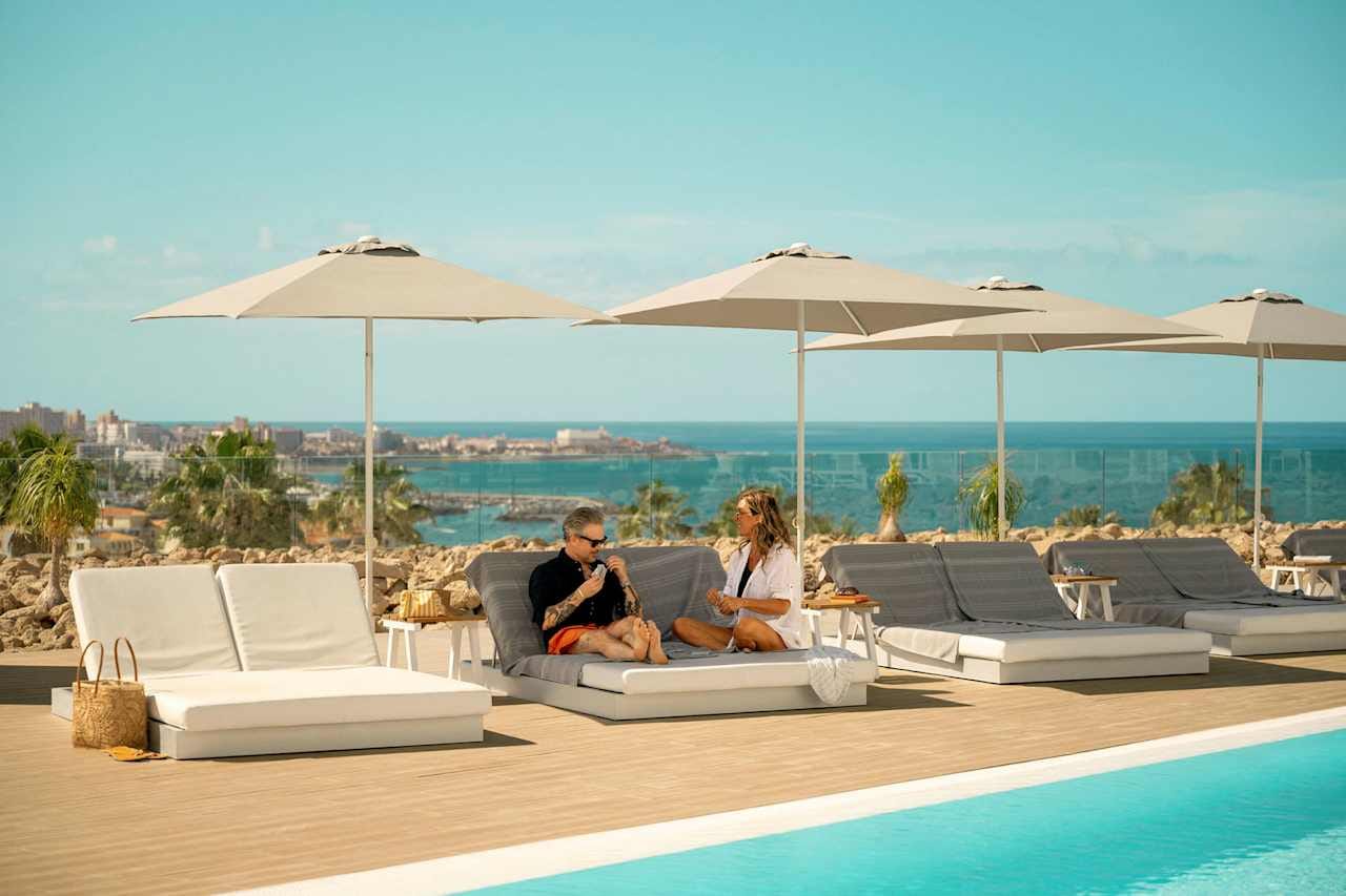 Baobab Suites