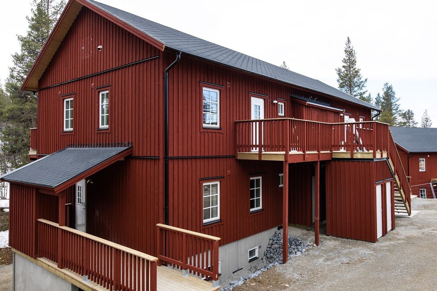 Tallhöjden