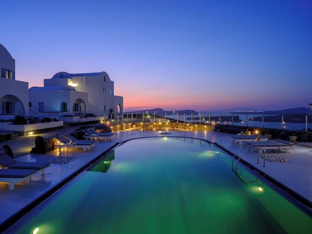 Kalestesia Suites