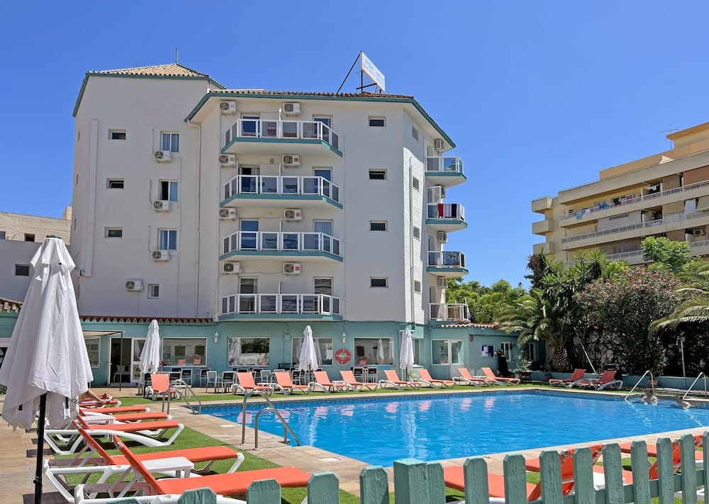 Hotel Moon Dreams Fuengirola