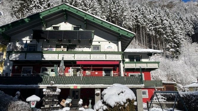 Molltaler Appartements