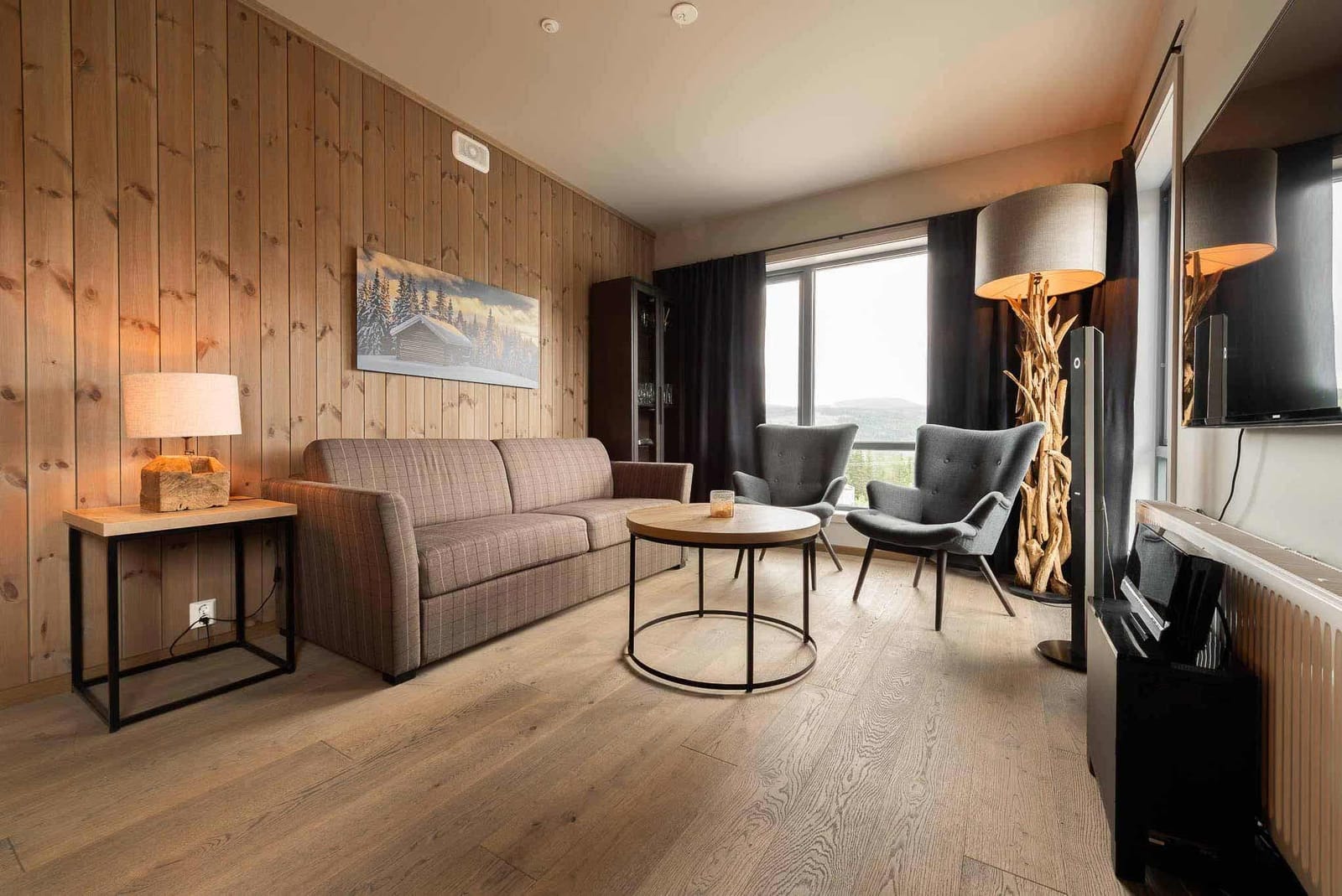 The Lodge Trysil