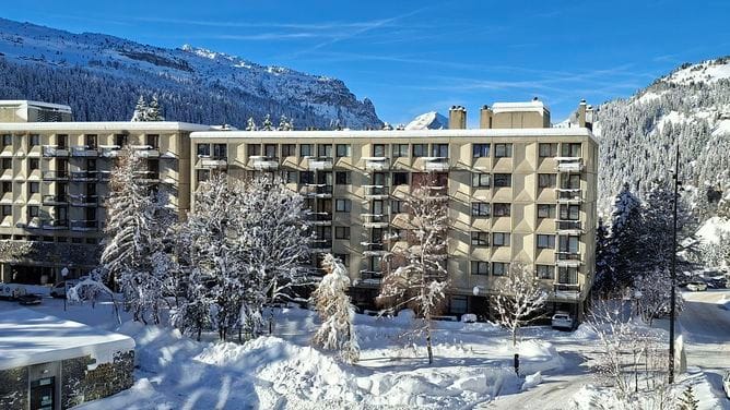 Betelgeuse Flaine
