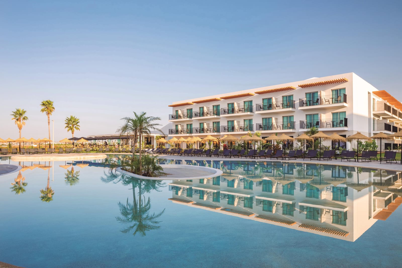 AP Cabanas Beach & Nature | Tavira
