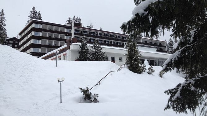 Arosa Alpine Club
