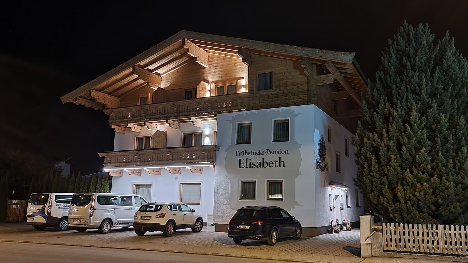Haus Elisabeth