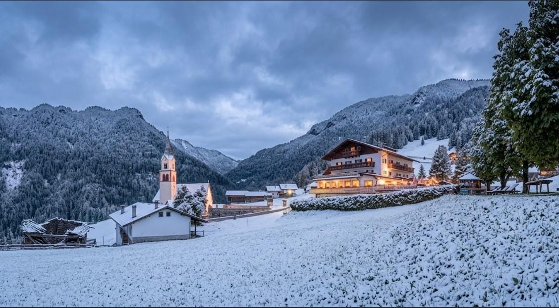 Hotel Platz