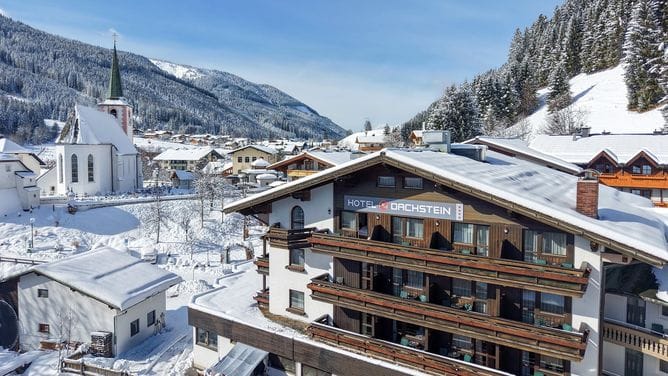 Hotel Dachstein GmbH
