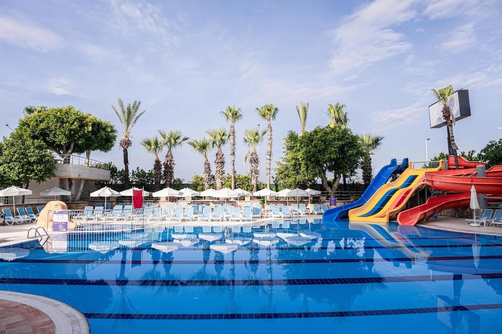 Prestige Alanya ( Ex. Euphoria Comfort Beach Alanya ) - All inclusive