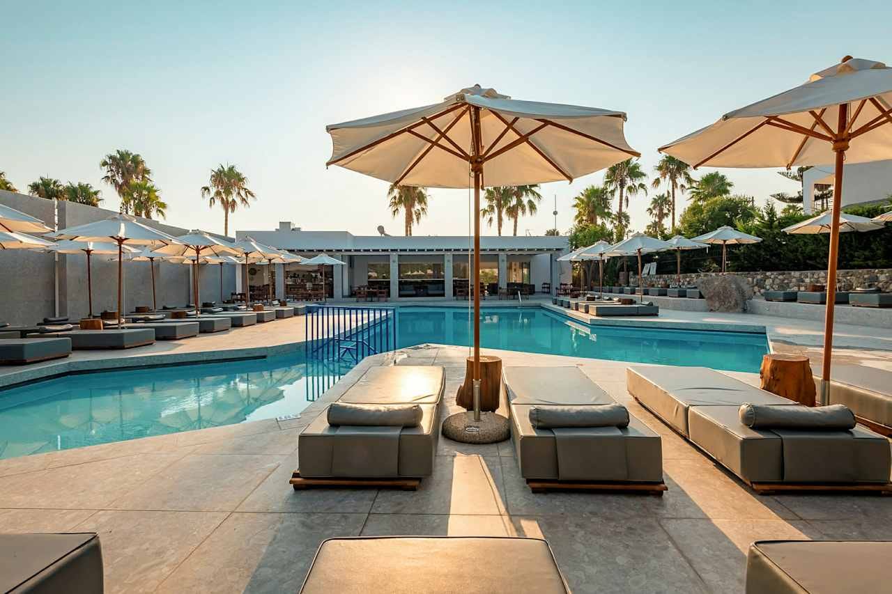 Diamond Boutique Hotel