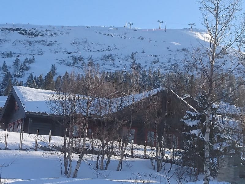 Gjefselykkja 26 v/ Skeikampen Booking