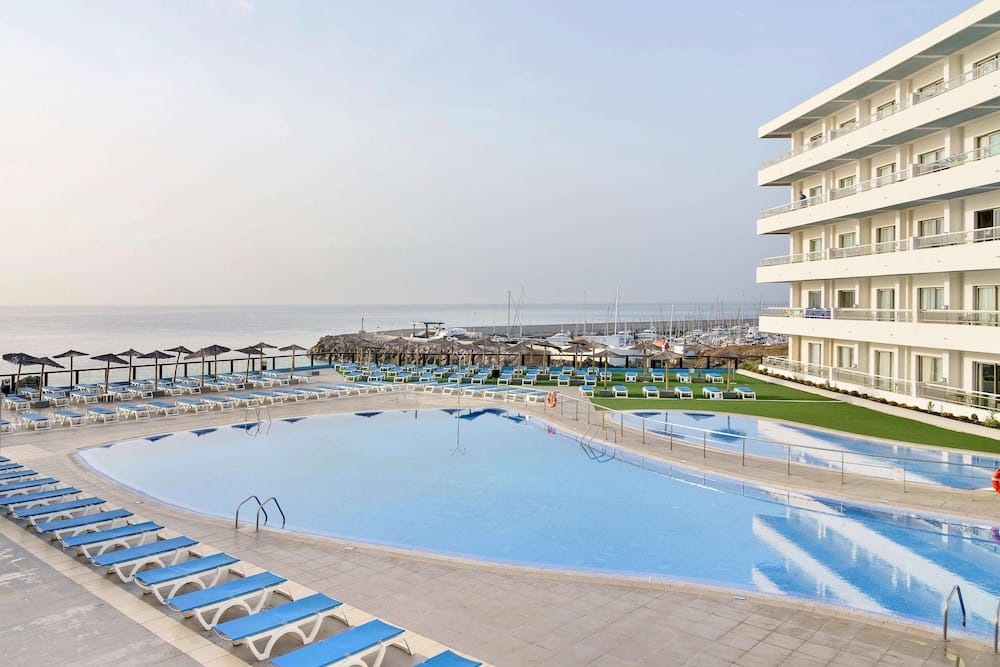 Alua Atlántico Golf – All Inclusive