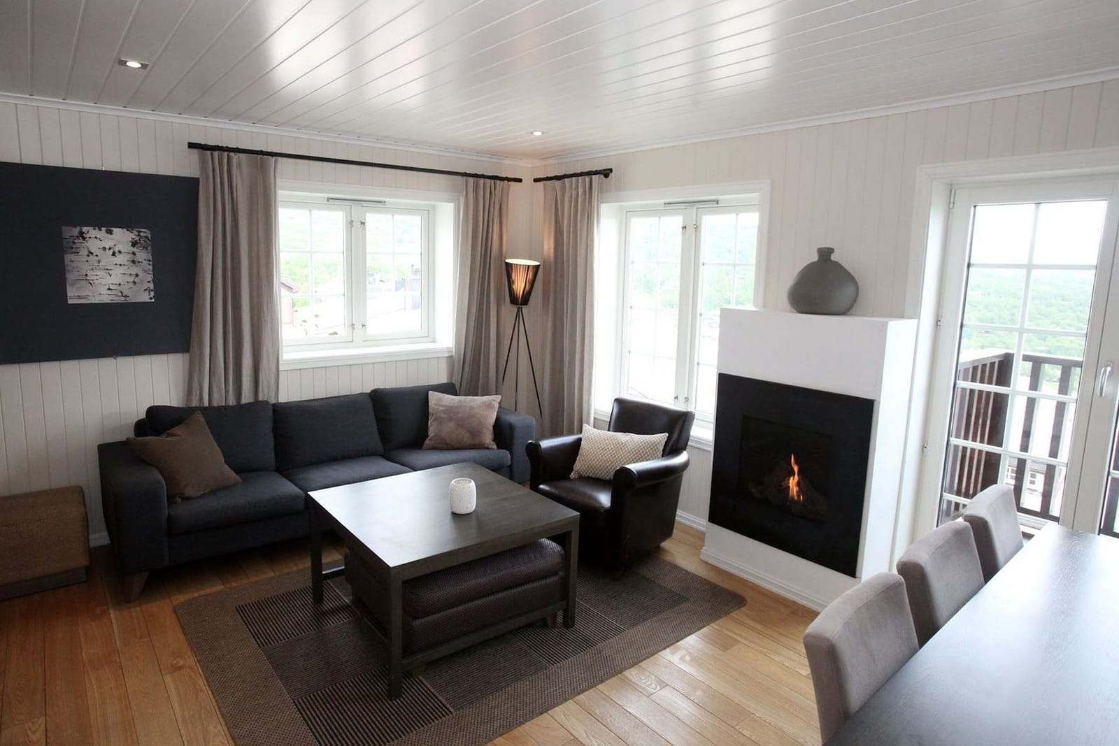 Havsdalsgrenda Geilo