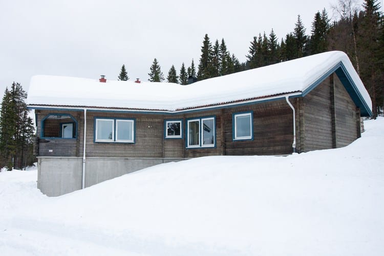 Fjällfoten  - Vemdalen