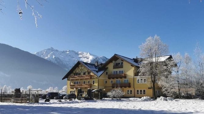 Gasthof Schweizerhaus