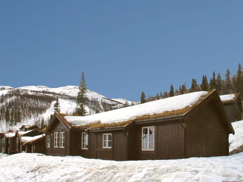 Veslestølen Hytte 42