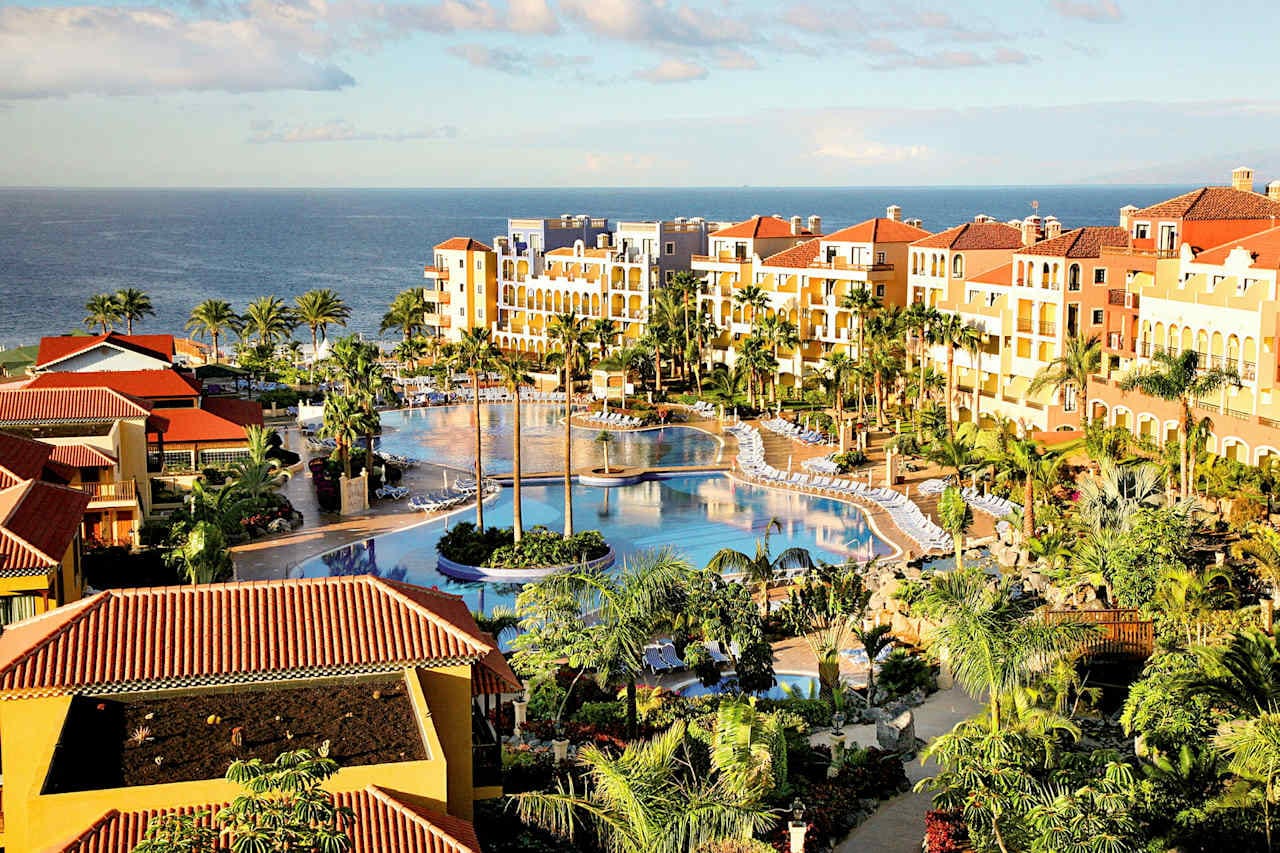 Bahia Principe Explore Costa Adeje