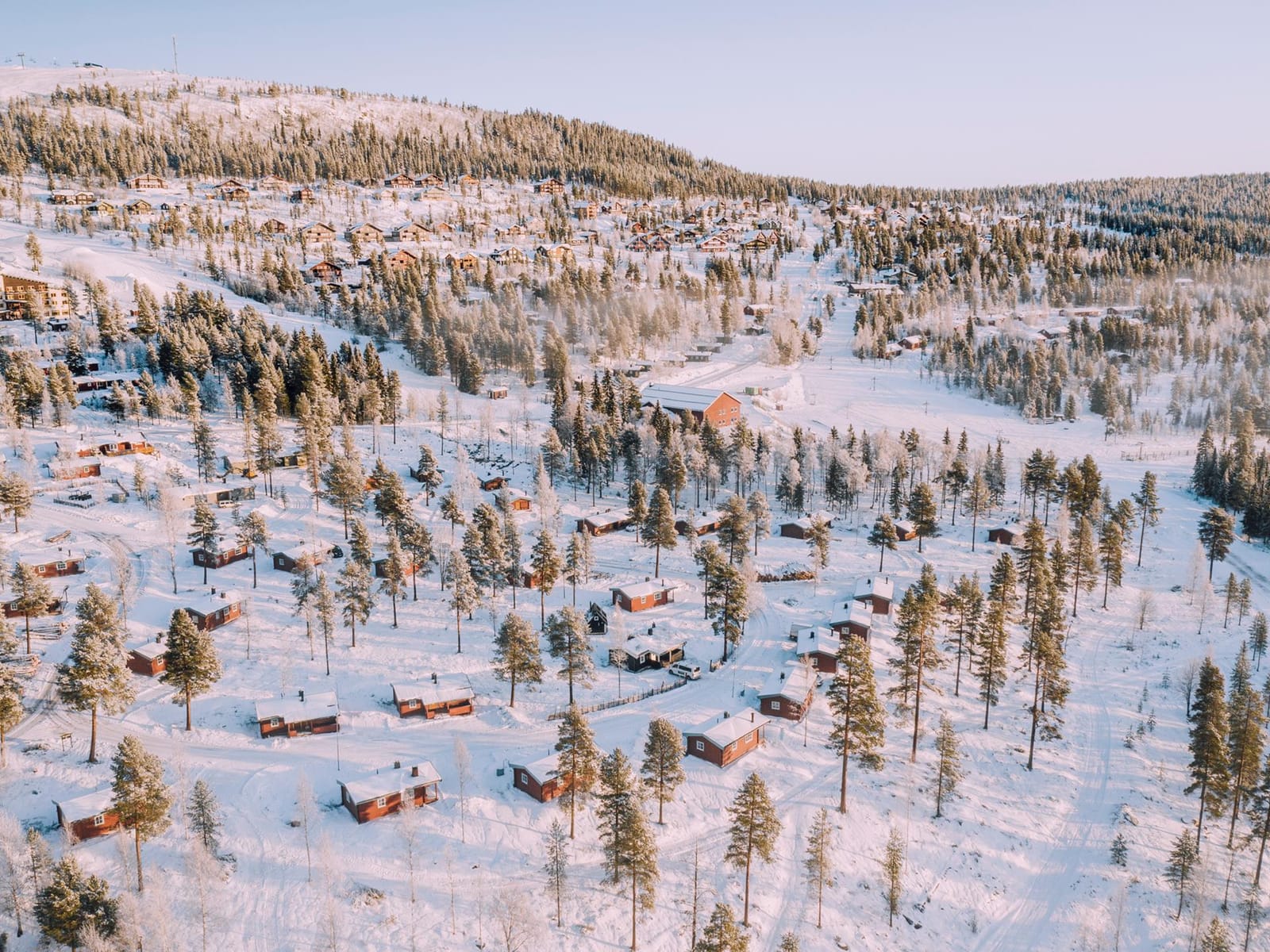 Friluftsvägen