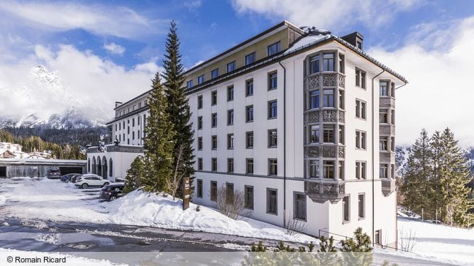 Altein, a Faern Collection Resort