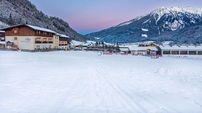 Apparthotel AlpenChalet