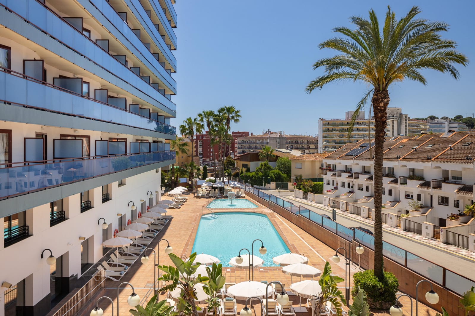 Hotel htop Jadhe