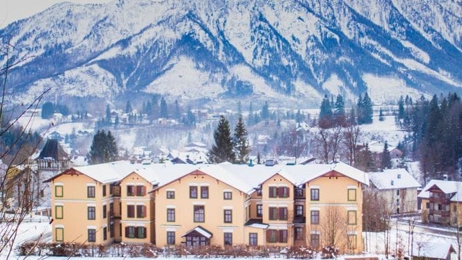 Gasthof / Hotel Elisabeth