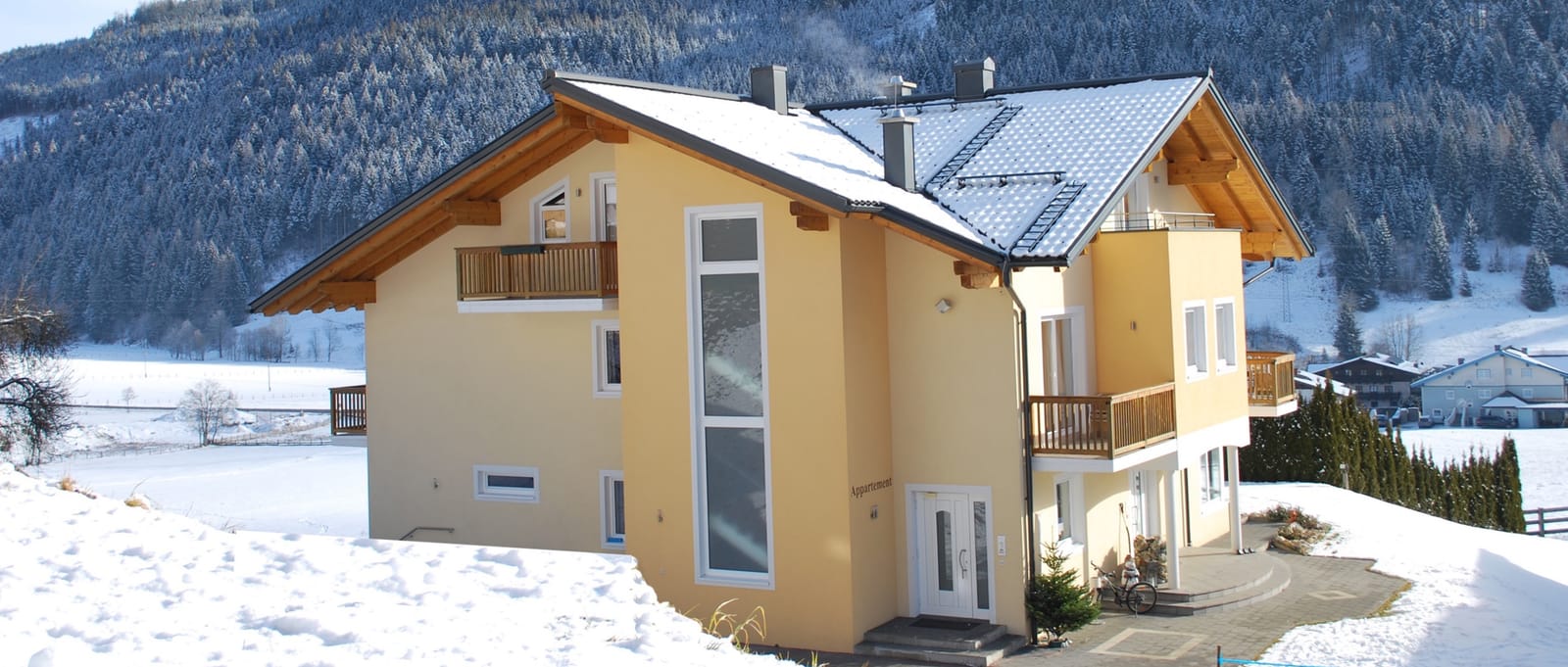 Haus Gstrein
