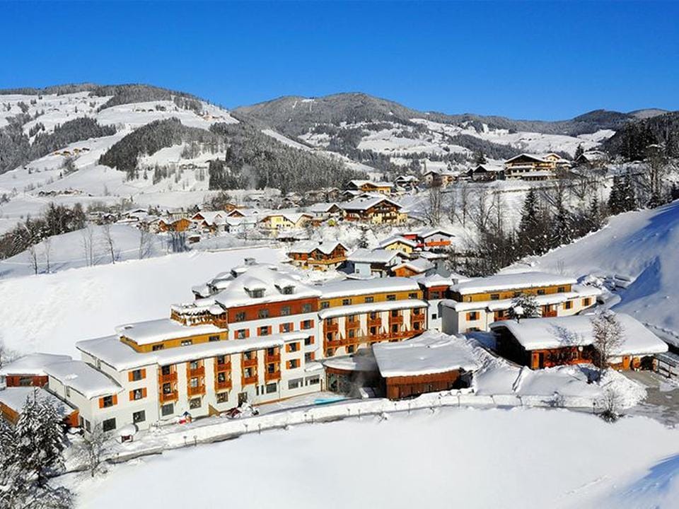 Sporthotel Wagrain