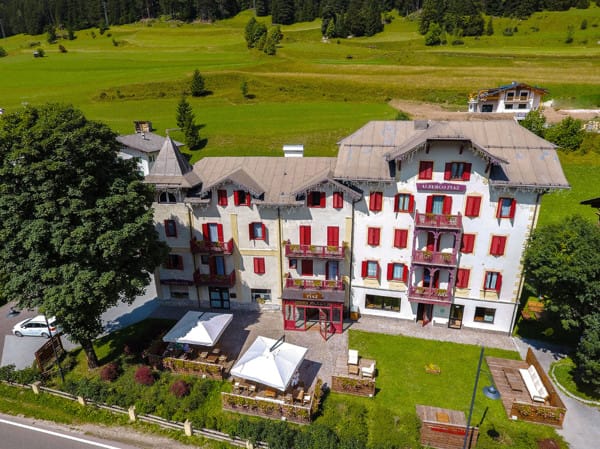 GH Hotel Piaz