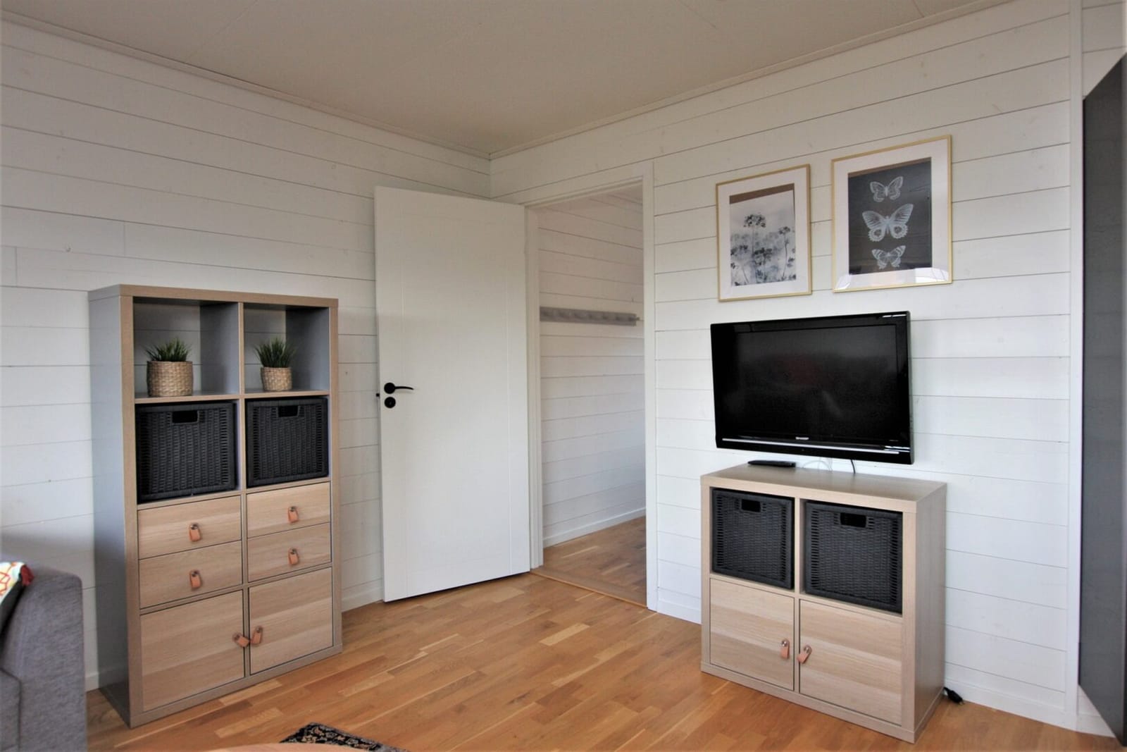 Nedre Grizzlyhusen