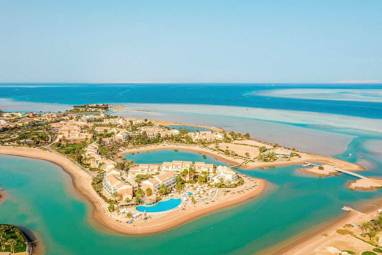 Mövenpick El Gouna