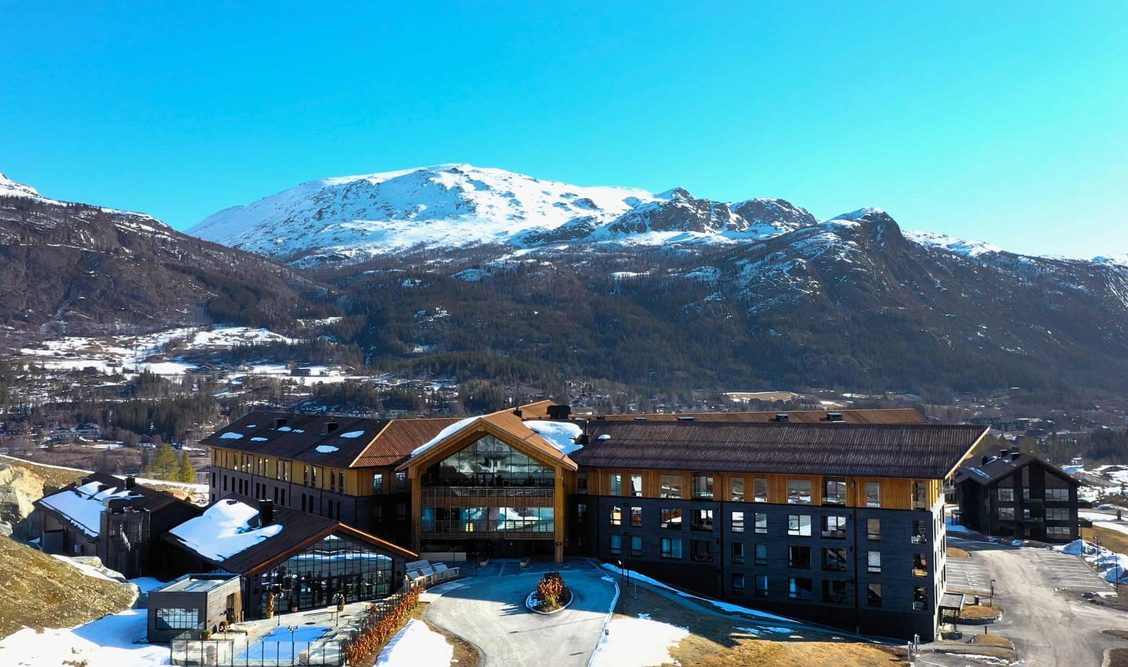 Fyri Resort
