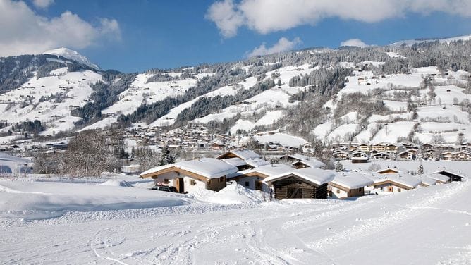 Resort Brixen Im Thale