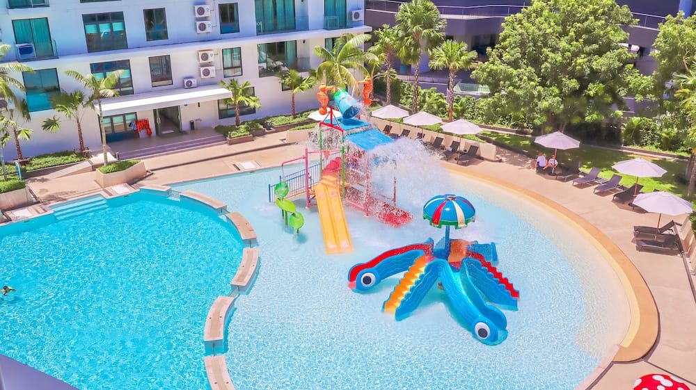 Wyndham La Vita Phuket