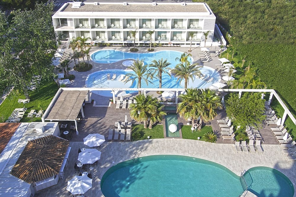 Hotel Caballero