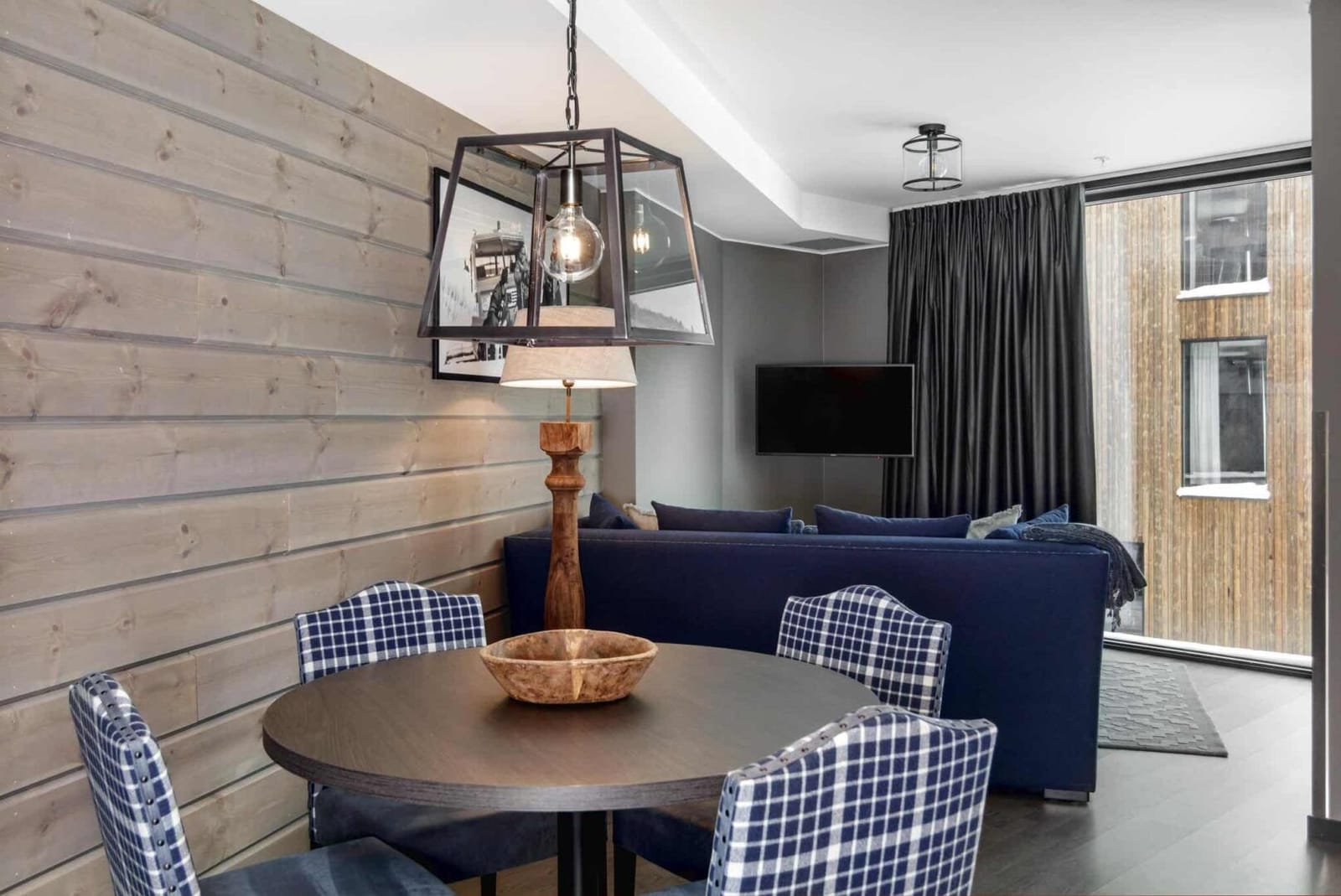 SkiStar Lodge Hemsedal