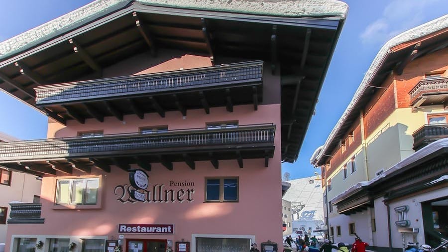 Pension Wallner