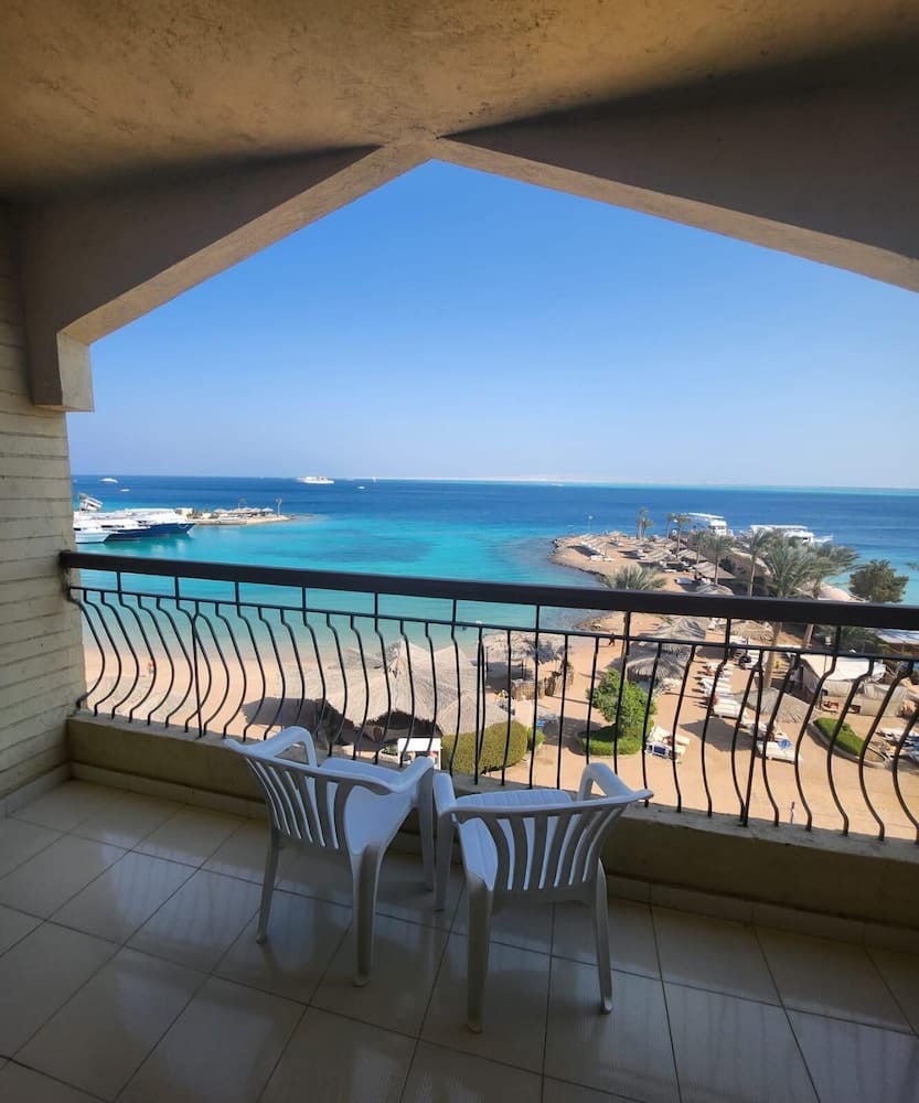 Regina Resort & Aqua Park Hurghada